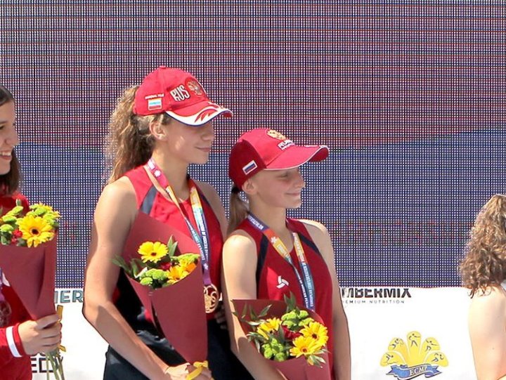 ПЕ-2019 среди кадетов. Троеборцы завершили турнир двумя золотыми и бронзовой медалями