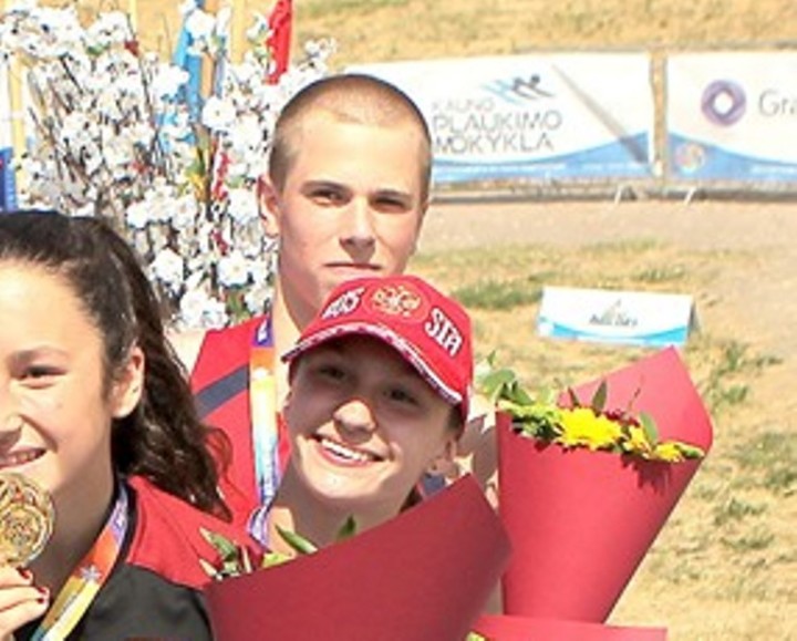 ПЕ-2019 среди кадетов. Троеборцы завершили турнир двумя золотыми и бронзовой медалями