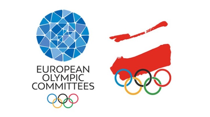 Современное пятиборье включено в программу Европейских игр 2023 года